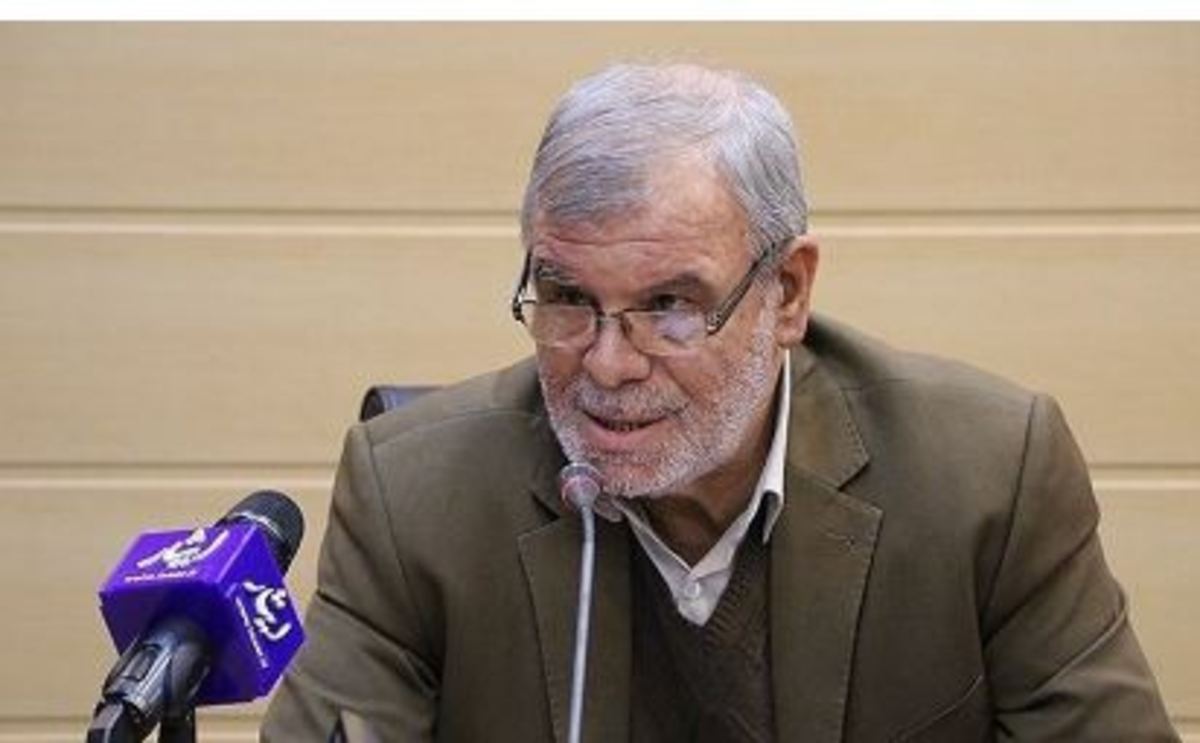 سروده جدید کلامی‌زنجانی برای 