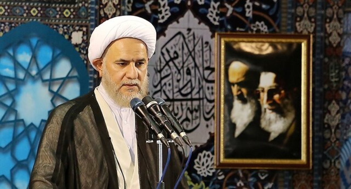 مدیون شهدای ۴ آذر اندیمشک هستیم