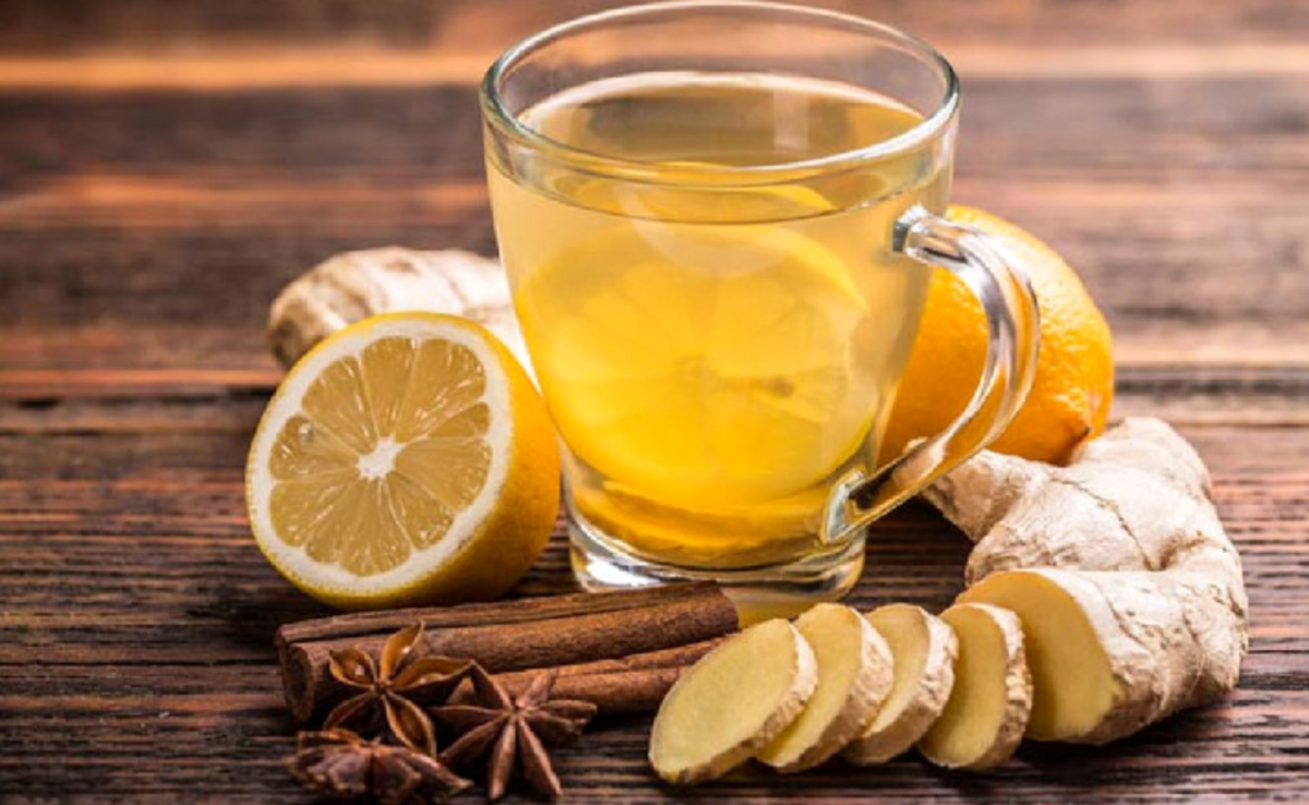 اگر قبل از خواب ترکیب چای و زنجبیل را بنوشیم چه تاثیراتی بر بدن دارد؟