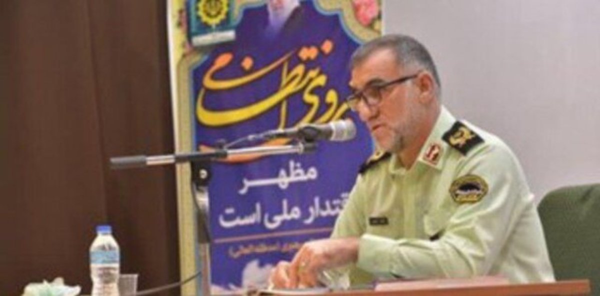 همگرایی مردم و مسئولان مجرمان و مخلان نظم را به حاشیه می‌راند
