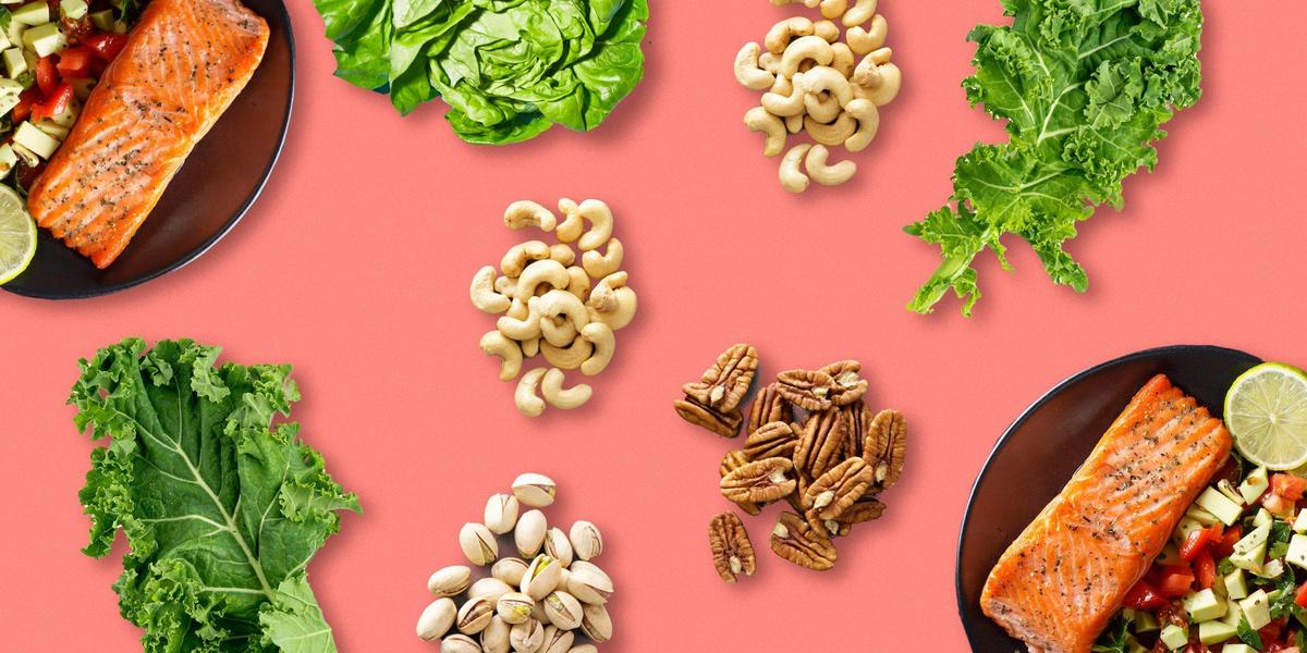 توصیه غذایی در کم کاری تیروئید