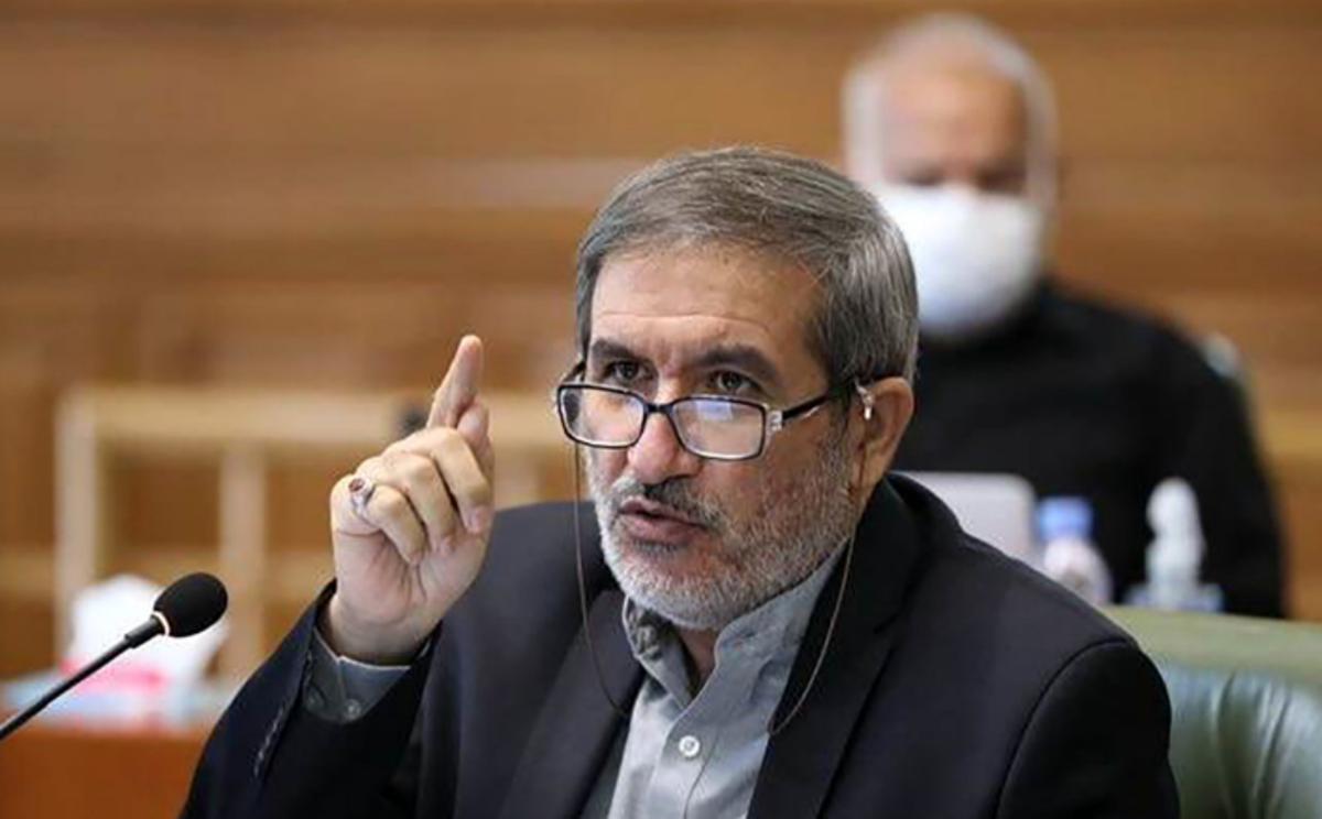 شورای شهر تهران:صحبت‌های وزیر کشور درخصوص نیرو‌های حجاب‌بان مترو ابهامات زیادی را ایجاد کرده است