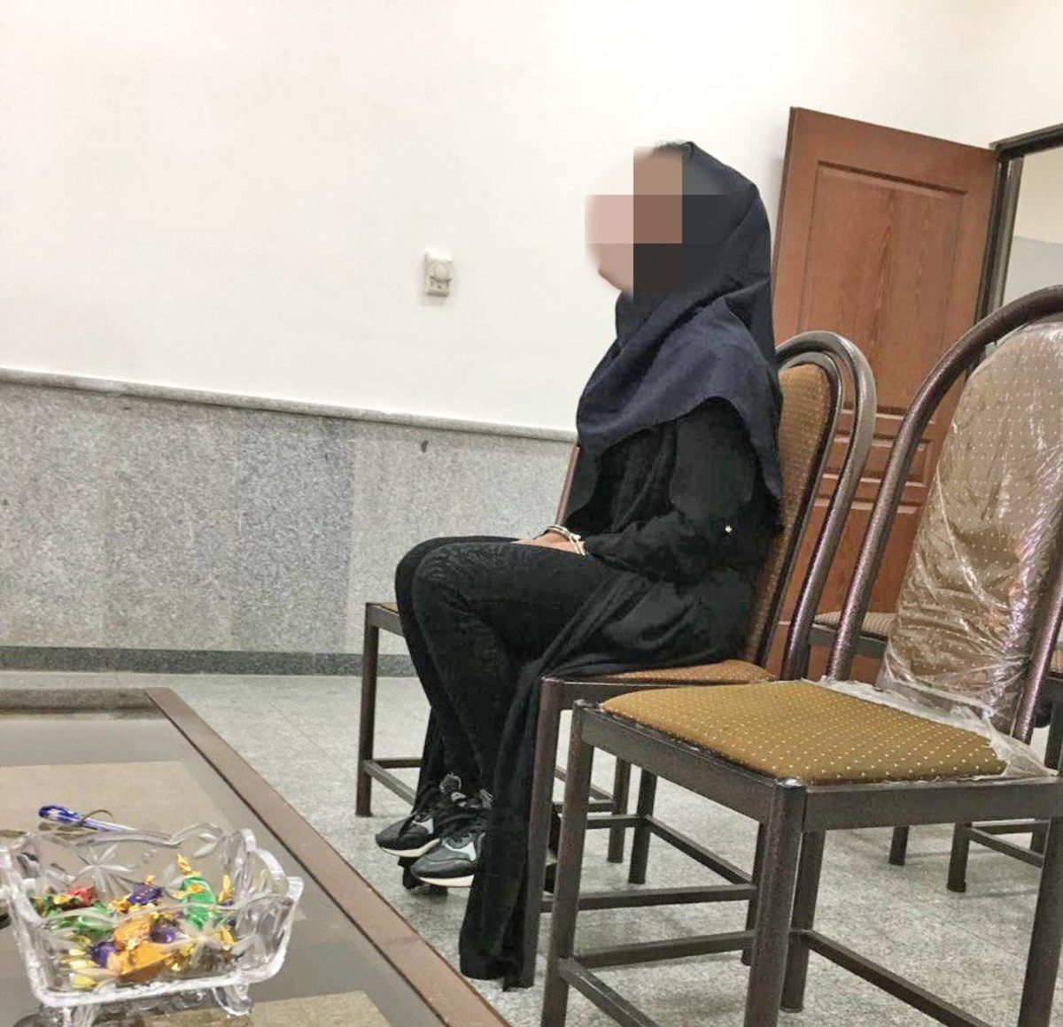 زن کلاهبردار ۵۰۰ نفر را فریب داد