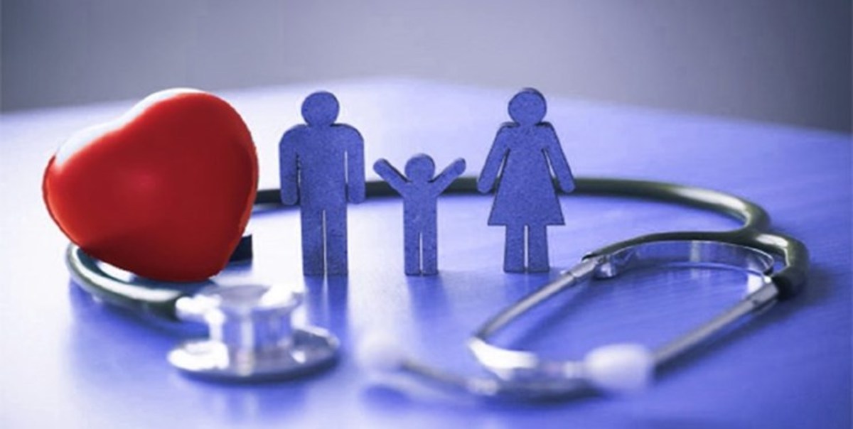 ۴۵ درصد جمعیت استان قم زیر پوشش بیمه سلامت هستند
