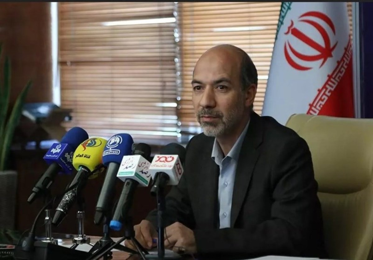 مصرف برق کولر‌های ایران برابر با مصرف کل برق کشور مصر