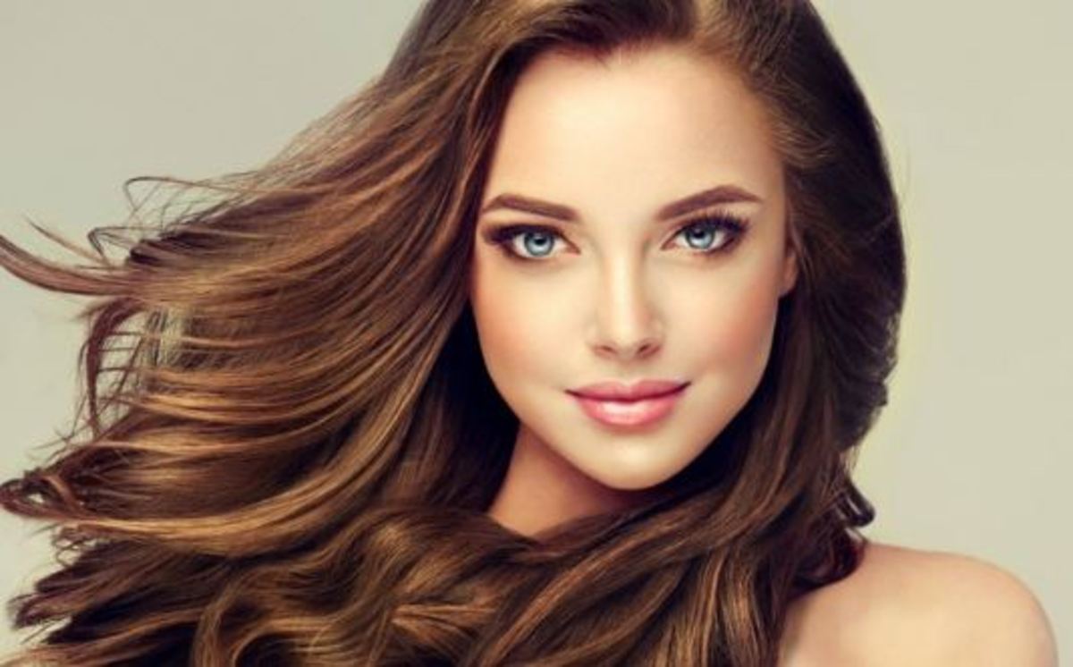 آیا بعد از کاشت مو و ابرو می‌توانیم آن را رنگ کنیم؟