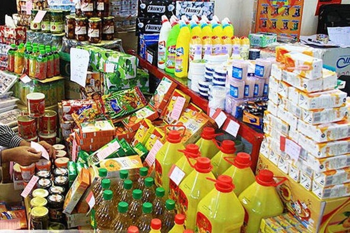 ثبات قیمت خوراکی‌ها؛ تورم درجا زد