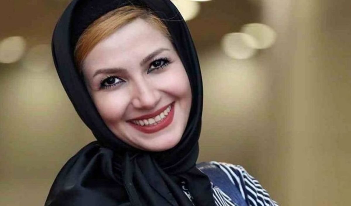 استایلی که هیچ وقت از خاله شادونه انتظار نداشتید! /عکس شوکه کننده