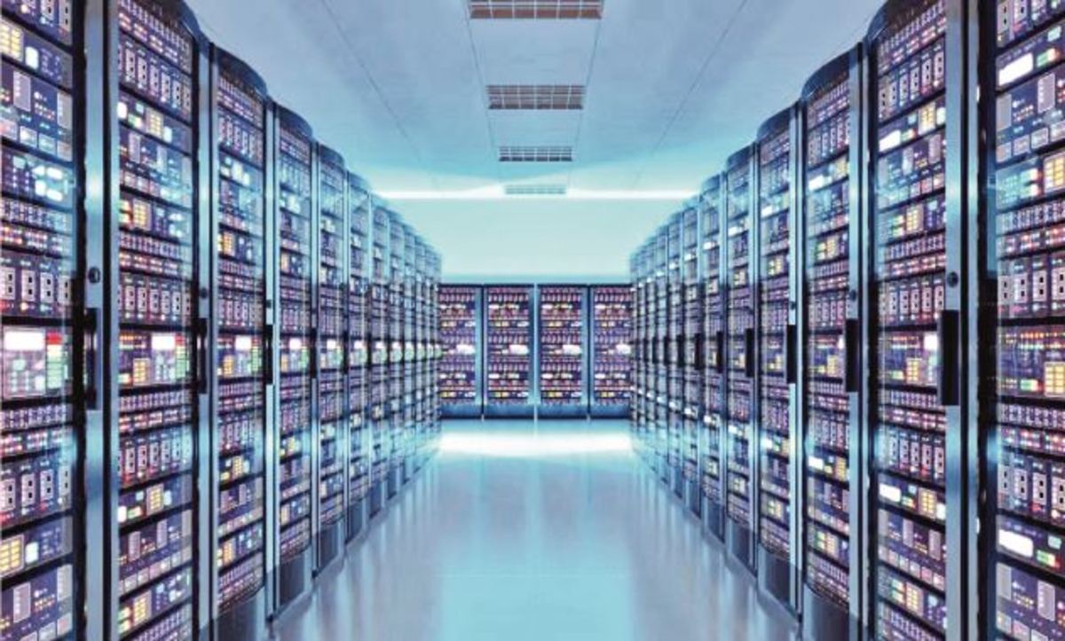 رشد و توسعه در انتظار دیتاسنترها