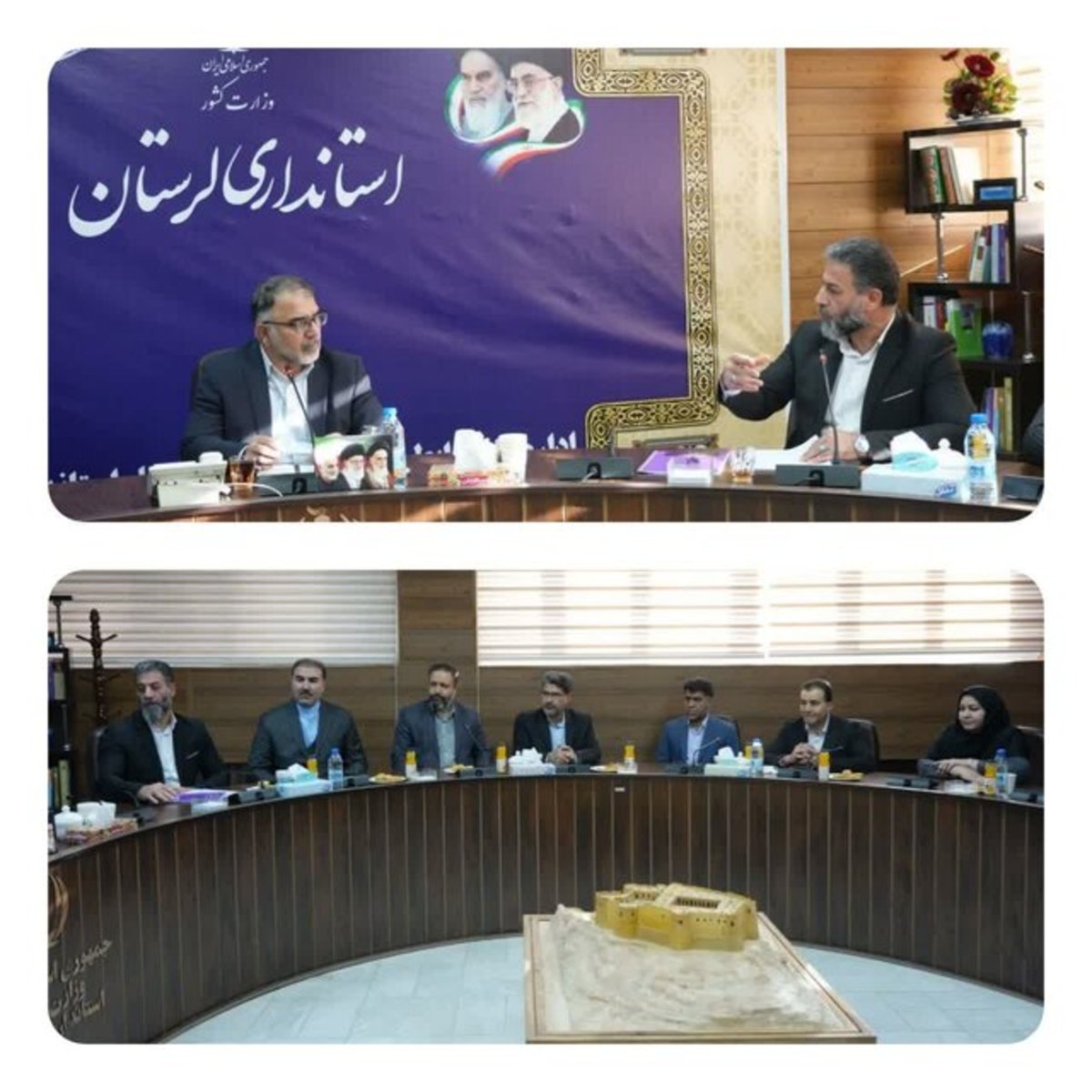 تأمین اجتماعی به عنوان یک سازمان عائله‌مند نیازمند حمایت همه جانبه است
