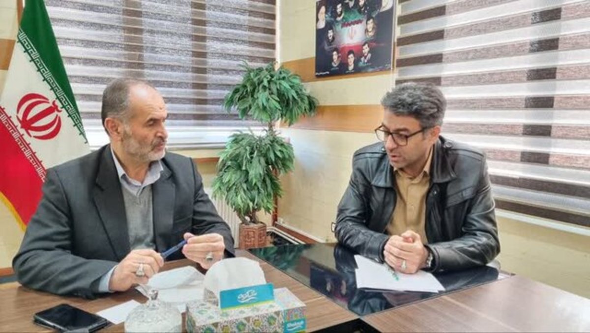 تلاش برای تأمین زیرساخت‌های شهرک‌های صنعتی و حل مشکلات واحد‌های تولیدی اردبیل