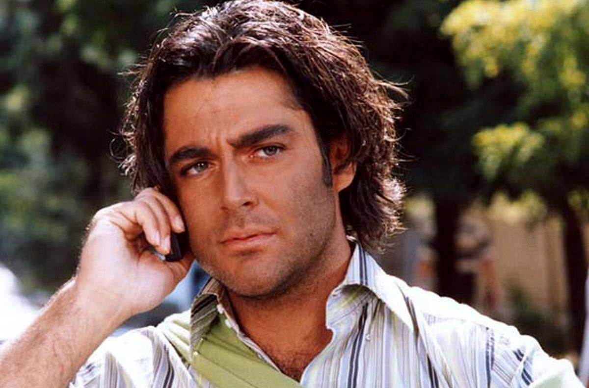 «سام و نرگس» سکوی پرتاب برای رضا گلزار