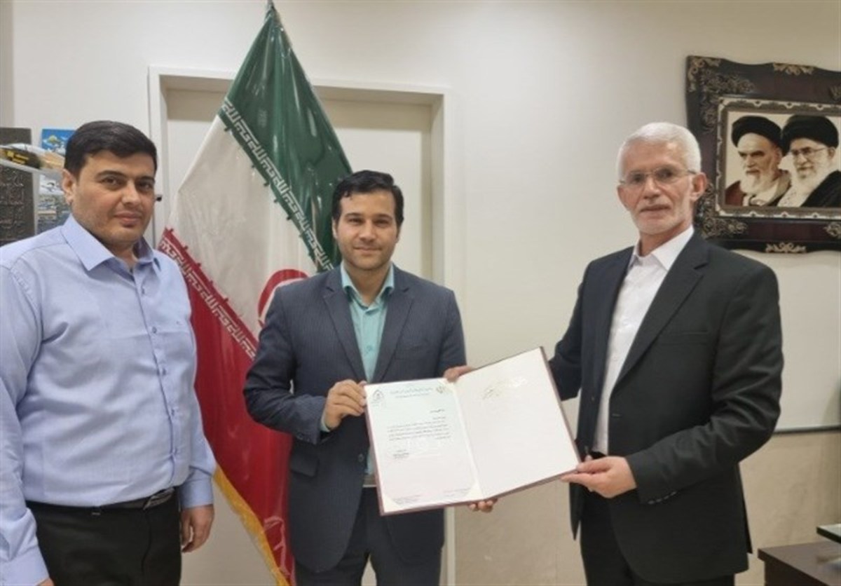 انتصاب سرپرست جدید انجمن بوچیا پس از اتفاق عجیب در بازی‌های پاراآسیایی
