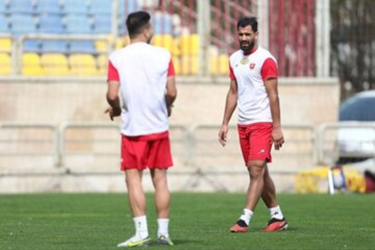 آیا کنعانی زادگان می‌تواند رونالدو را مهار کند؟