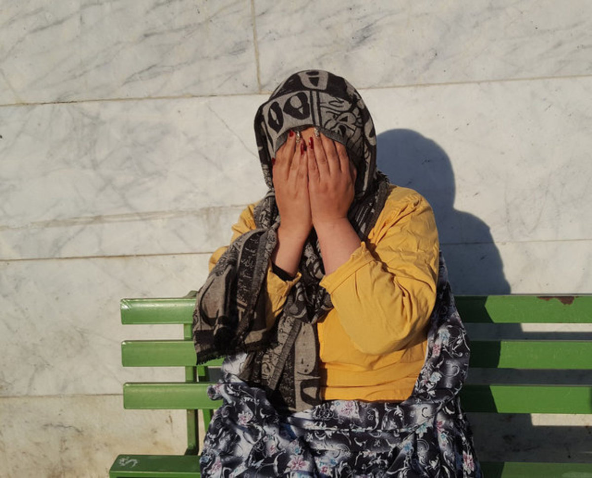 کلاهبرداری ۲۰۰ میلیاردی یک زن در پوشش موسسه کاریابی