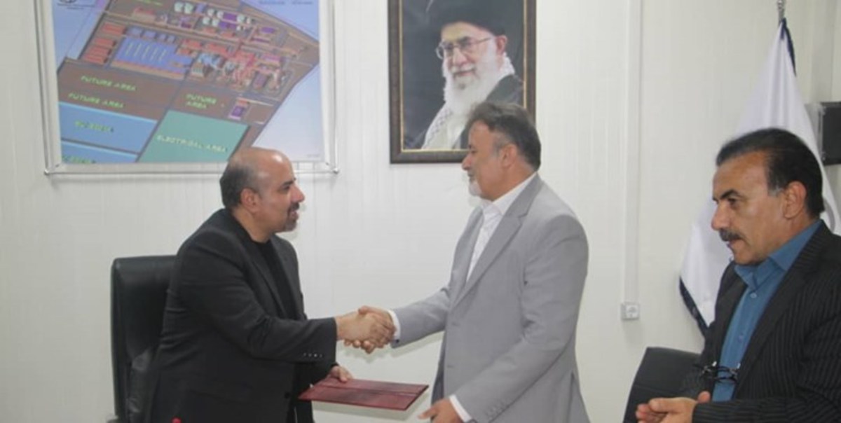 خبر خوب برای آموزش نیرو‌های پتروشیمی دهدشت