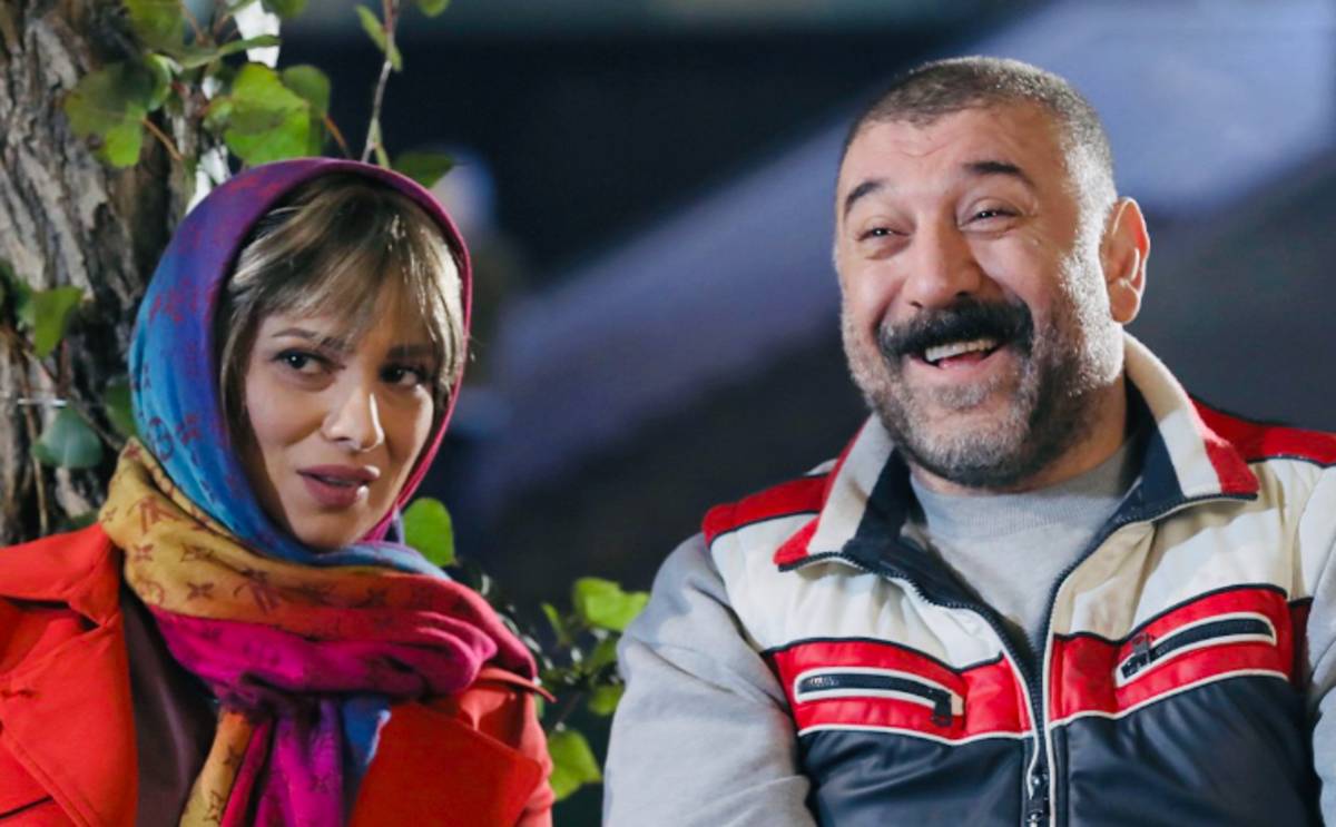 اکران فیلم قطع فوری در تورنتو! /جزئیات