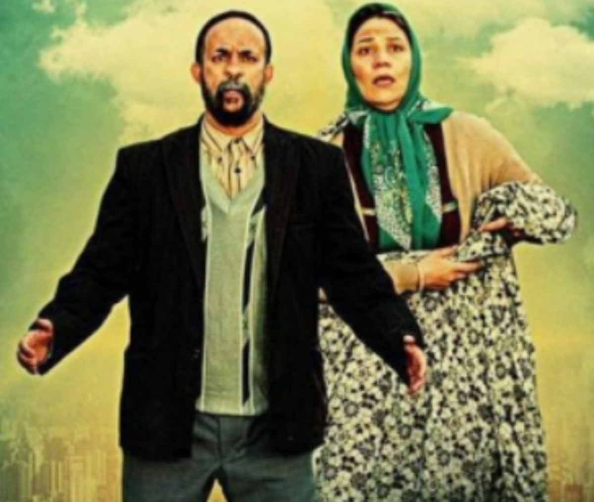 فیلم خجالت نکش ۲ در حال ساخت! /جزئیاتی در مورد این فیلم کمدی