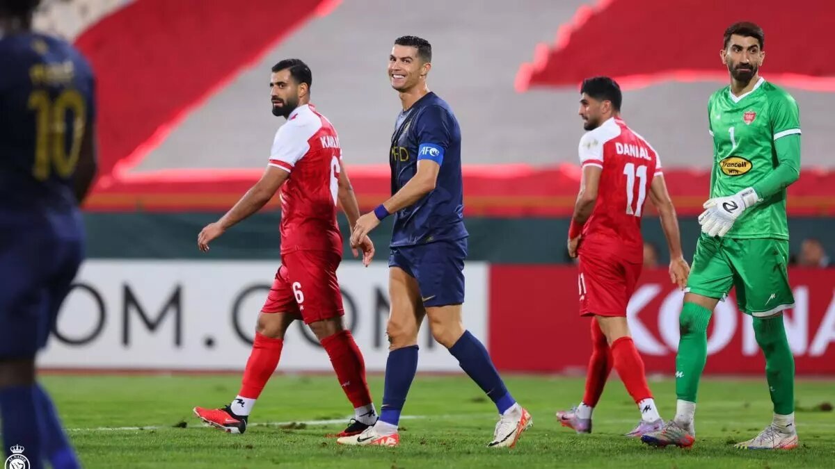 تصمیم جدید پرسپولیس برای نحوه برخورد با ستاره پرتغالی
