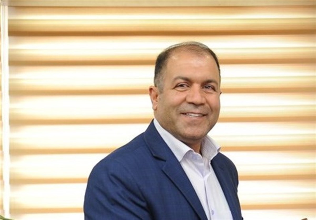 علیرضا خسروی سرپرست فدراسیون ناشنوایان شد