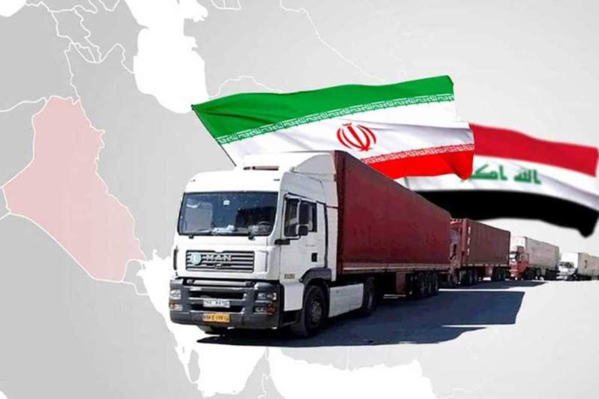 تجارت ۱۲ میلیارد دلاری تهران-بغداد؛ جبران کاستی مبادلات اقتصادی ایران و عراق