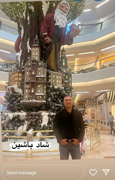 عکس/ تیپ عجیب و غریب عابدزاده در آمریکا همه را شوکه کرد عکس/ تیپ عجیب و غریب عابدزاده در آمریکا همه را شوکه کرد