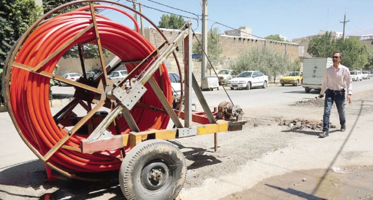 بزرگترین چالش اپراتور‌ها در توسعه فیبرنوری کدام است؟