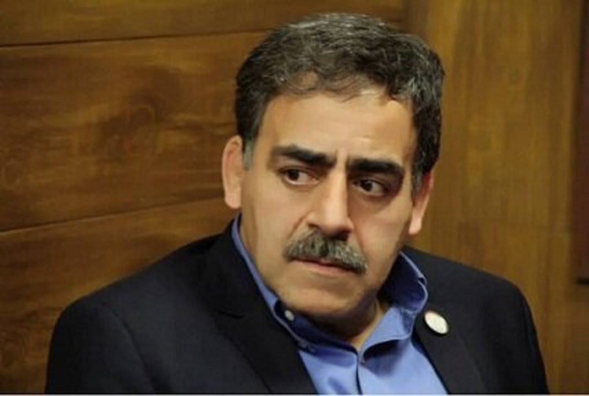 الله‌مراد زرینی: بدنه کشتی کرمانشاه نیازمند تغییر است/ ماده ۸۸ ضربه بزرگی به ورزش زد