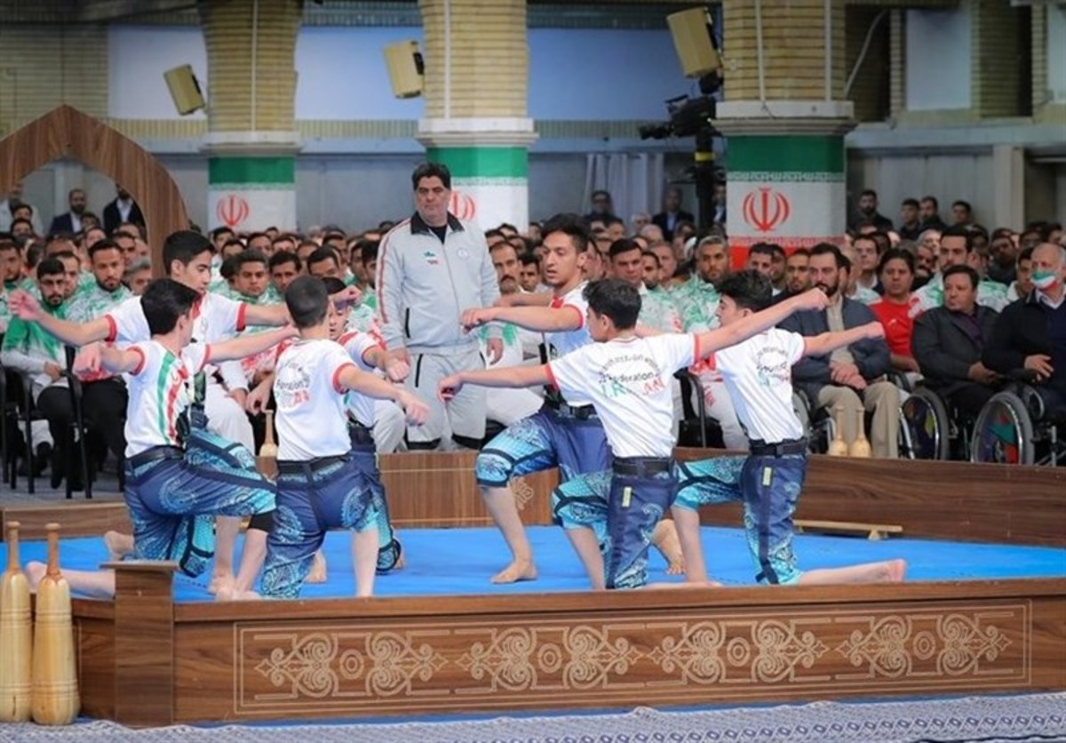 دبیرکل فدراسیون زورخانه‌ای: مهرعلیزاده باید جوابگوی ۱۸ سال هزینه از بیت‌المال برای سفر‌های خارجی‌اش باشد