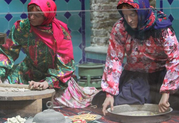 با یکی از بزرگ‌ترین حمام‌های تاریخی ایران آشنا شوید