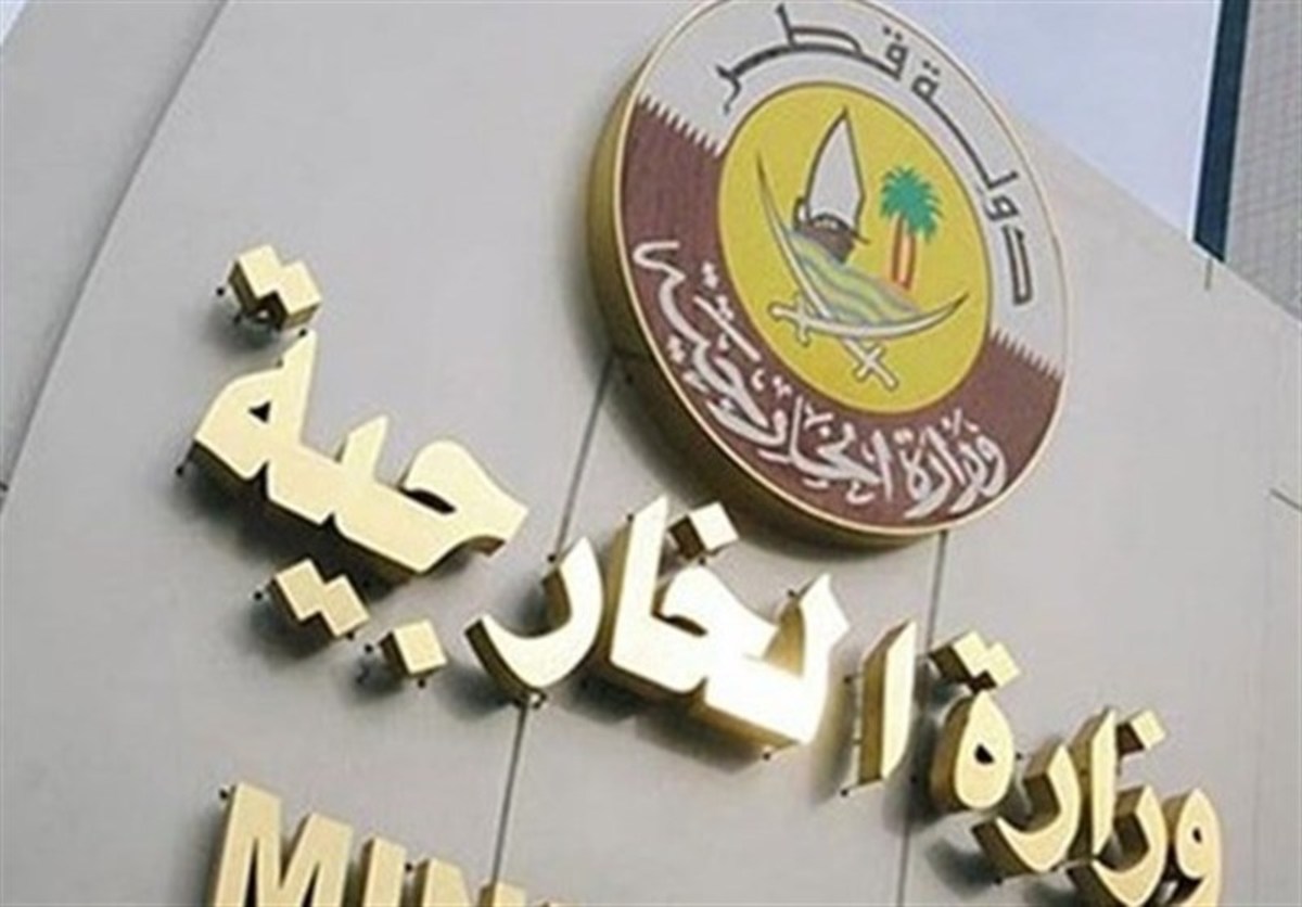 دوحه: هدف ما دستیابی به آتش بس بلندمدت در غزه است