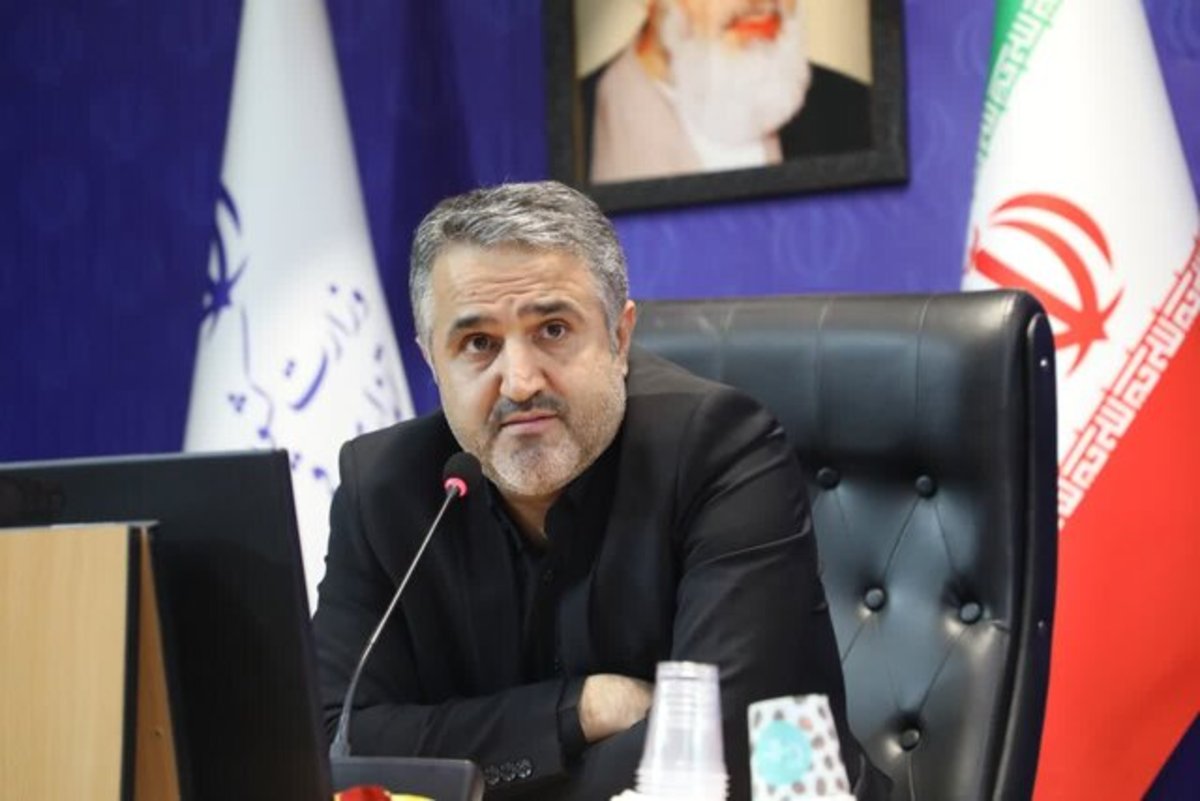غلامیان: دولت و رئیس جمهور رفع مشکلات و پیگیری مطالبات مردم را اولویت می‌داند