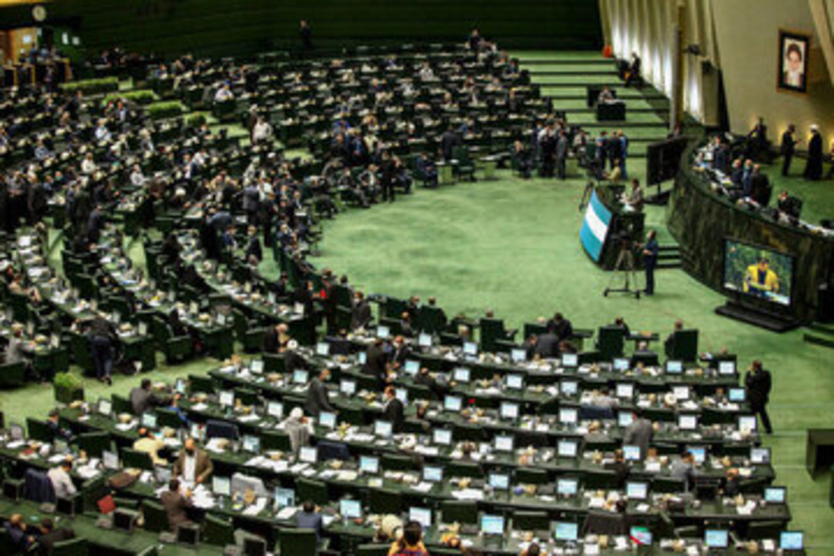 نشست مجلس شورای اسلامی برای مقابله با فساد در ورزش