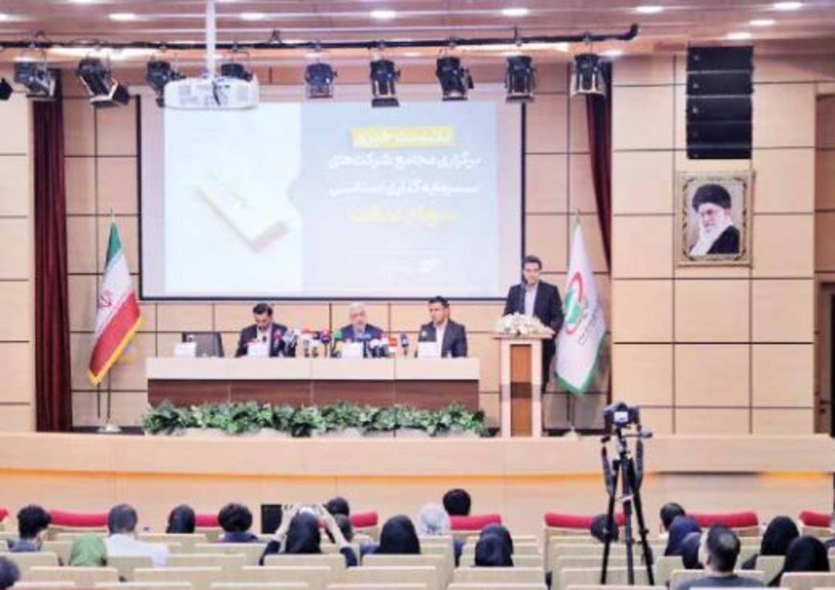پرداخت سود سهام عدالت درماه جاری؛ ۶ میلیون نفر به سهامداران عدالت افزوده می‌شوند