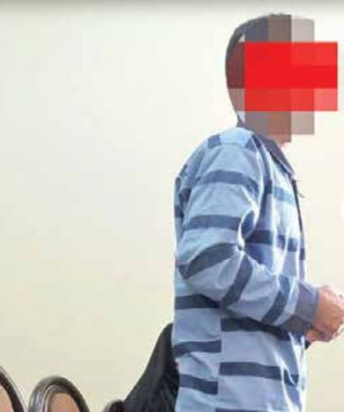 محاکمه تـازه داماد به اتهام قتل کینه جویانه
