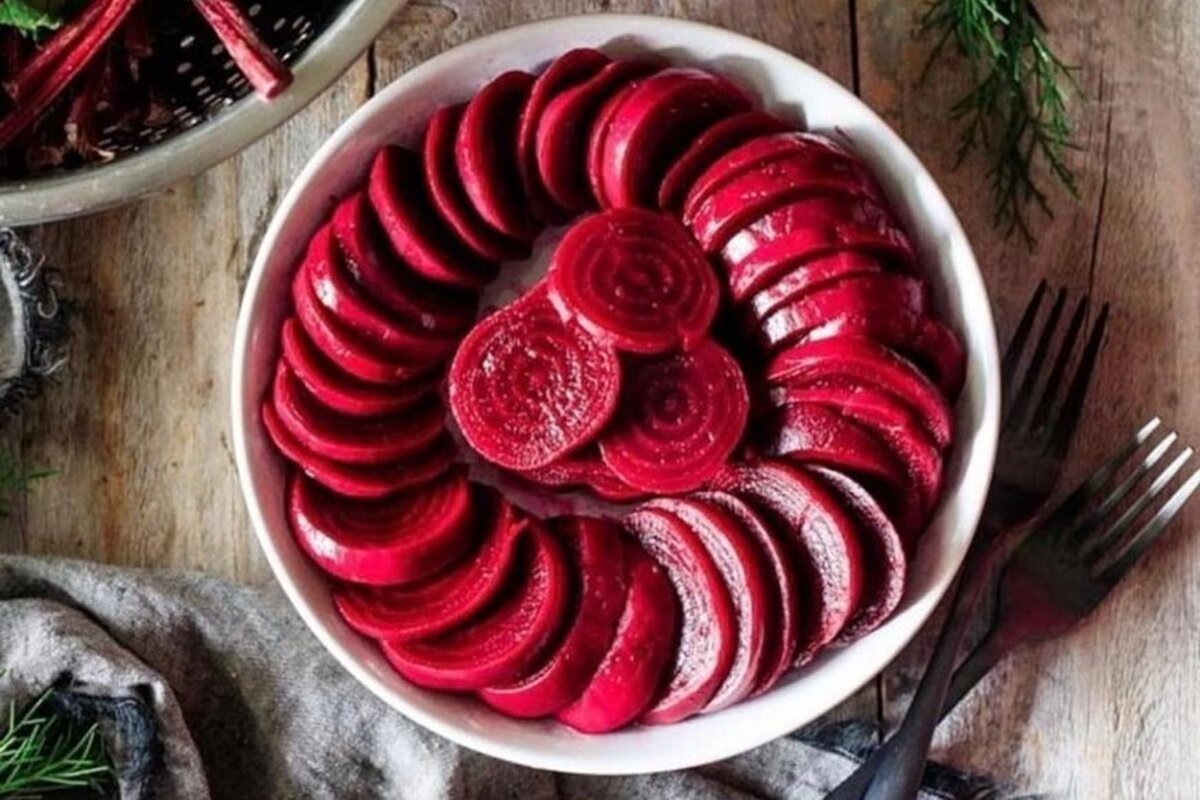 چجوری توی خونه لبو درست کنیم؟