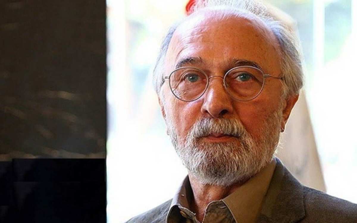 به مناسبت هفتمین سالگرد پرویز پورحسینی مروری کنیم بر فیلم سرزمین مادری