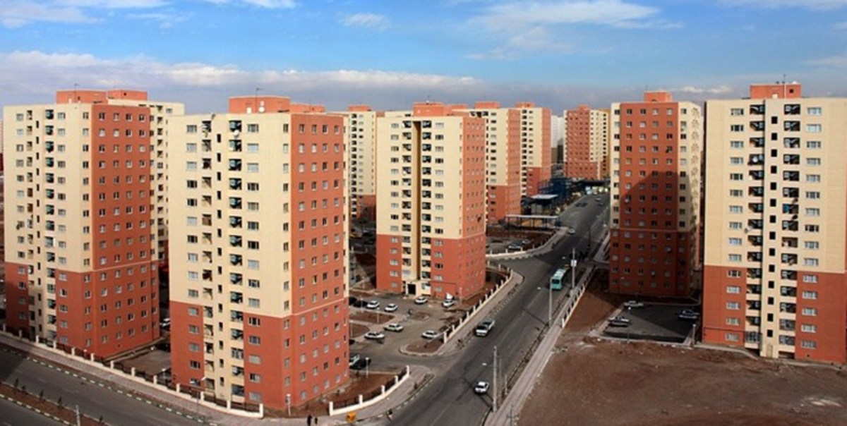 تکمیل ۲۱ هزار واحد باقی‌مانده مسکن مهر خوزستان