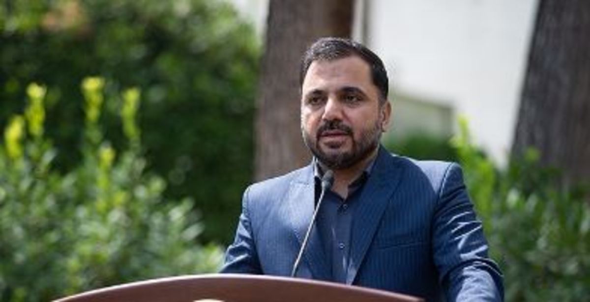 زارع‌پور: تفاهنامه توسعه فعالیت پلتفرم‌های ایرانی در عراق آماده امضا است