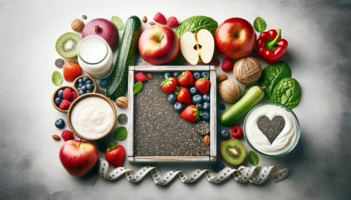 چگونه به روشی سالم چاق شویم؟