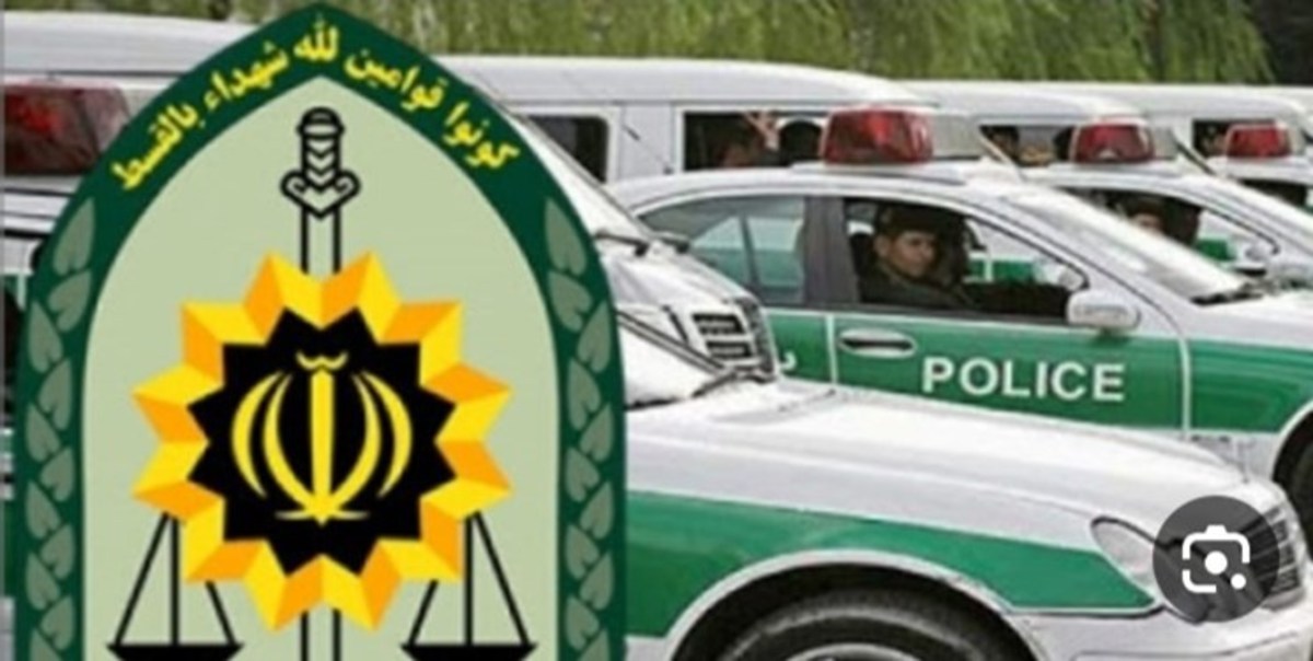 کشف ۸ کیلو مواد مخدر در کیش