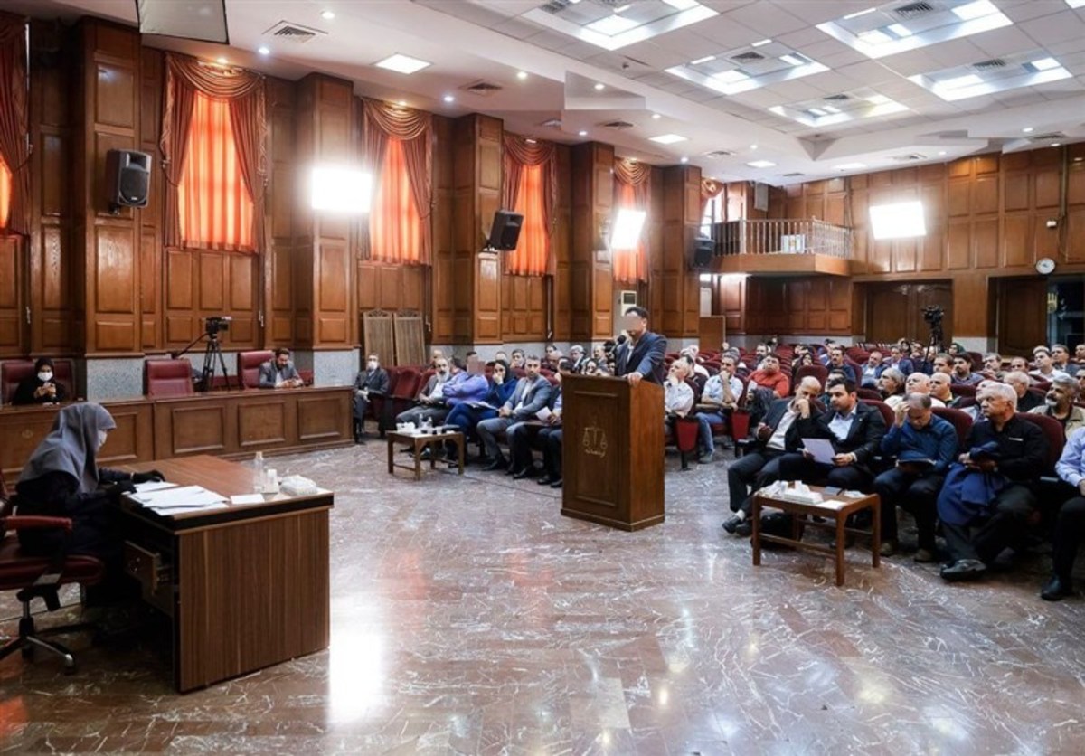 گره‌گشایی از پرونده کثیرالشاکی 