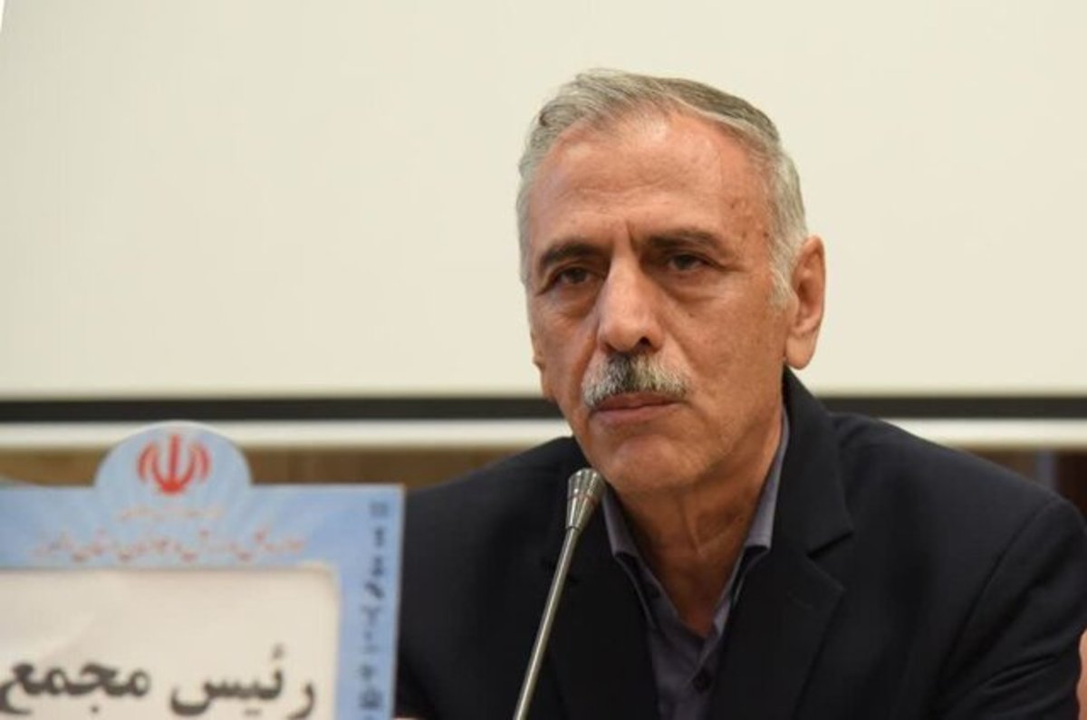 آمادگی جسمانی با سلامت جامعه ارتباط مستقیم دارد