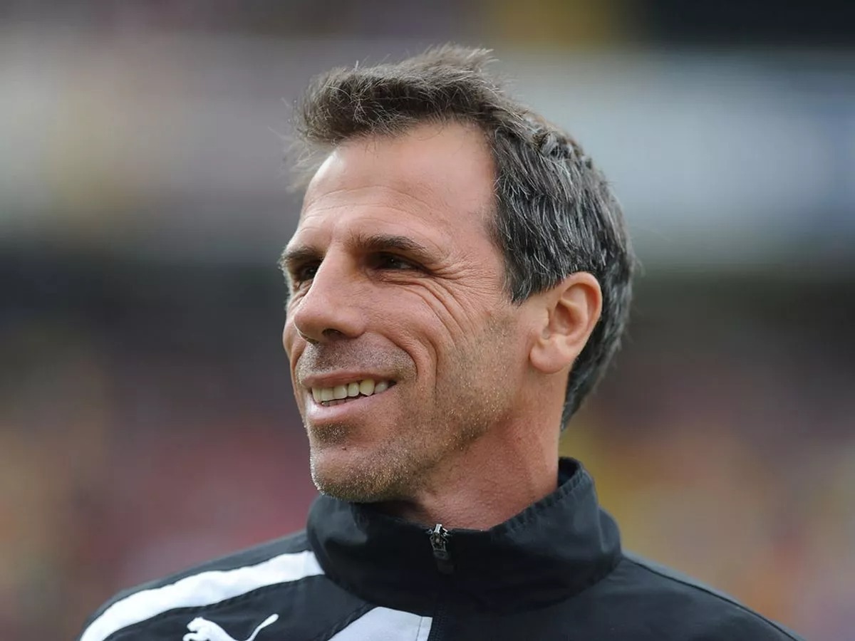 ادعای جالب زولا درباره انتقال اوسیمن و کونته به برنابئو