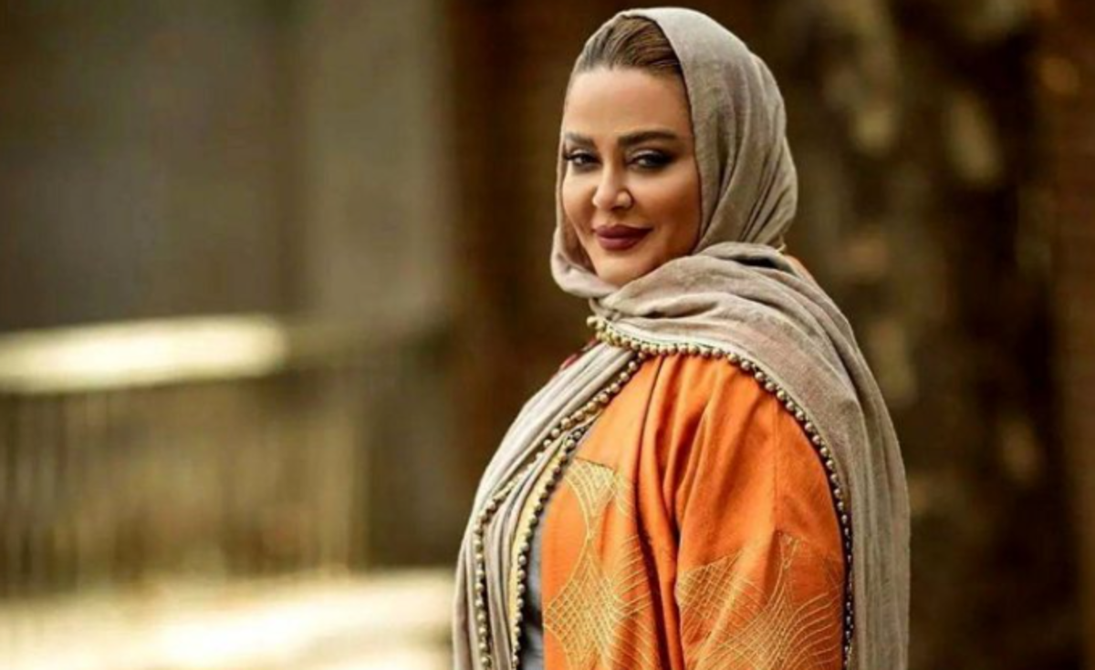ناگفته‌های بهاره رهنما در مورد جدایی اخیرش