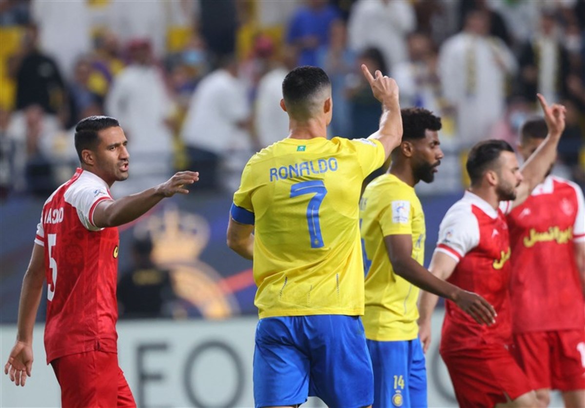 حلالی: پرسپولیس بعد از ۱۰ نفره شدن النصر، ریسک نکرد/ پول مهاجم خارجی باید برای حفظ آل‌کثیر و عبدی هزینه می‌شد