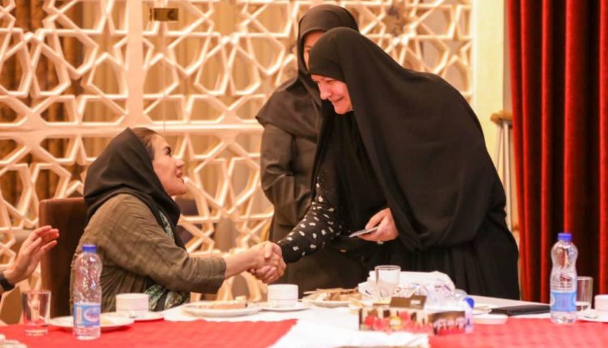 هاشمی بالاخره از هیأت فوتبال دل کند