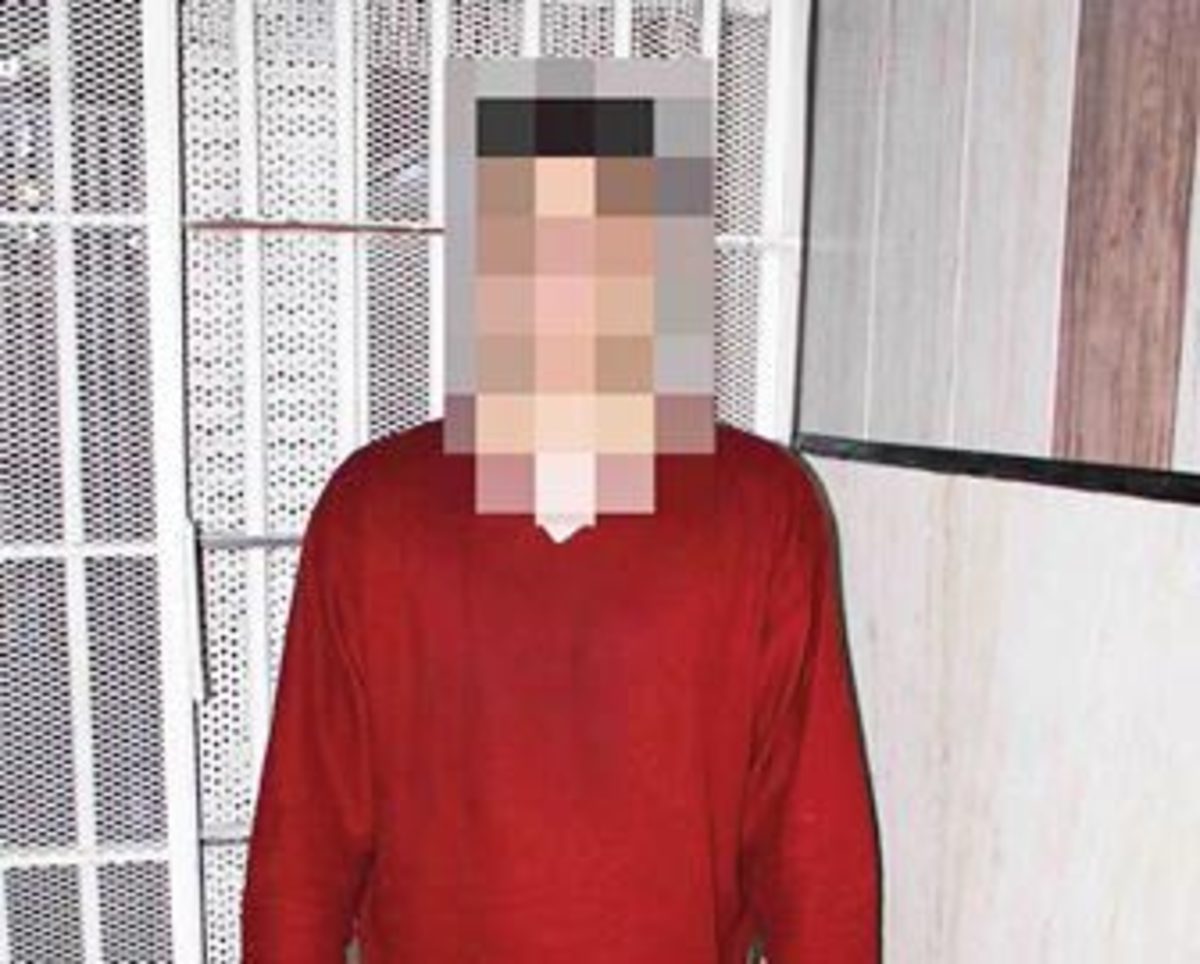 عامل قتل صاحب ساندویچی، قصاص شد