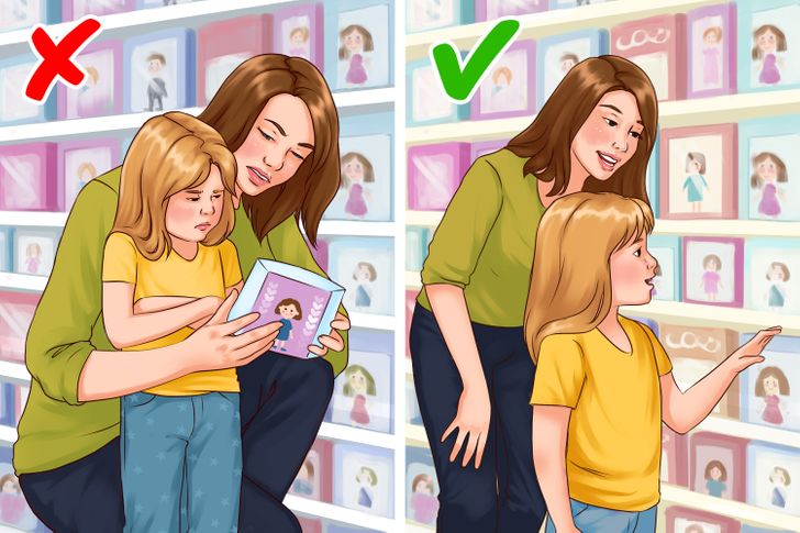 چگونه فرزندی مستقل و مسئولیت پذیر تربیت کنیم؟
