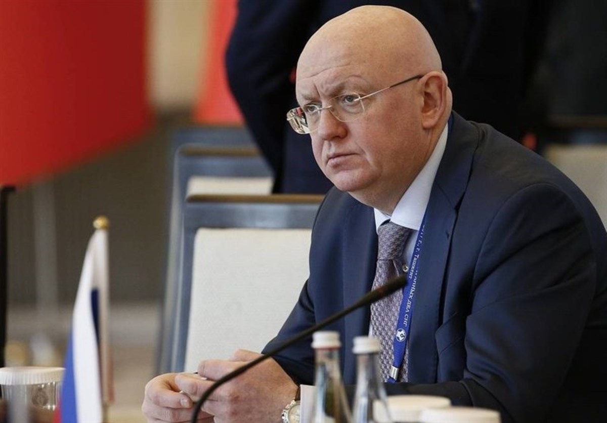 دیپلمات روس: غرب فلسطینی‌ها را به چشم شهروندان درجه دوم نگاه می‌کند